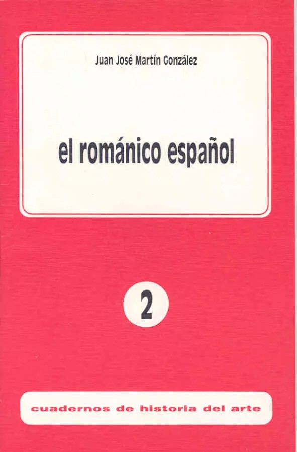 El románico español