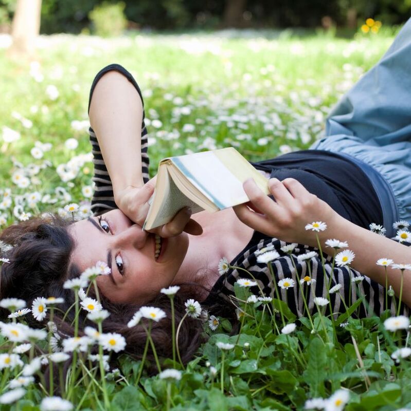 Lo nuevo de la literatura mexicana para esta primavera