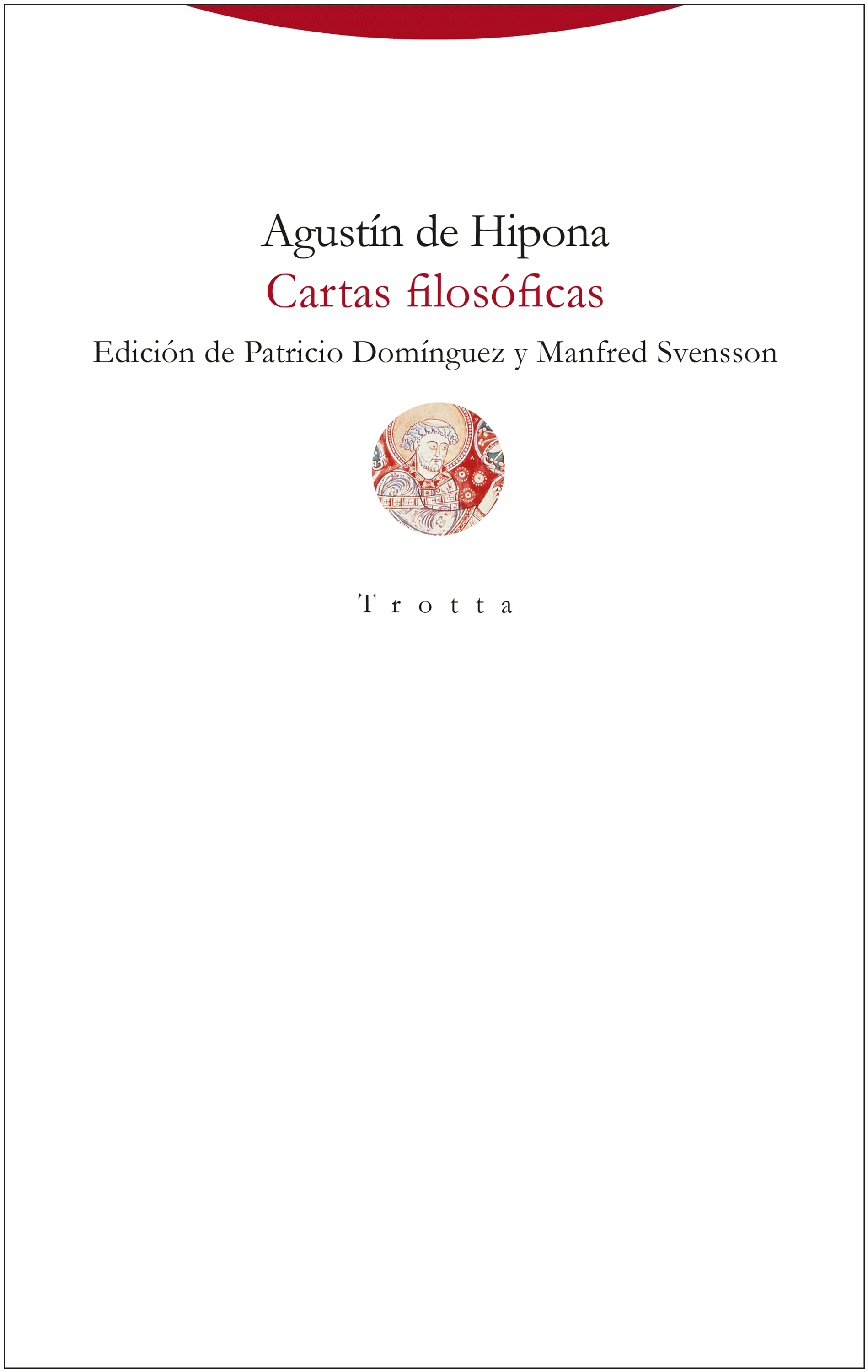 Cartas filosóficas