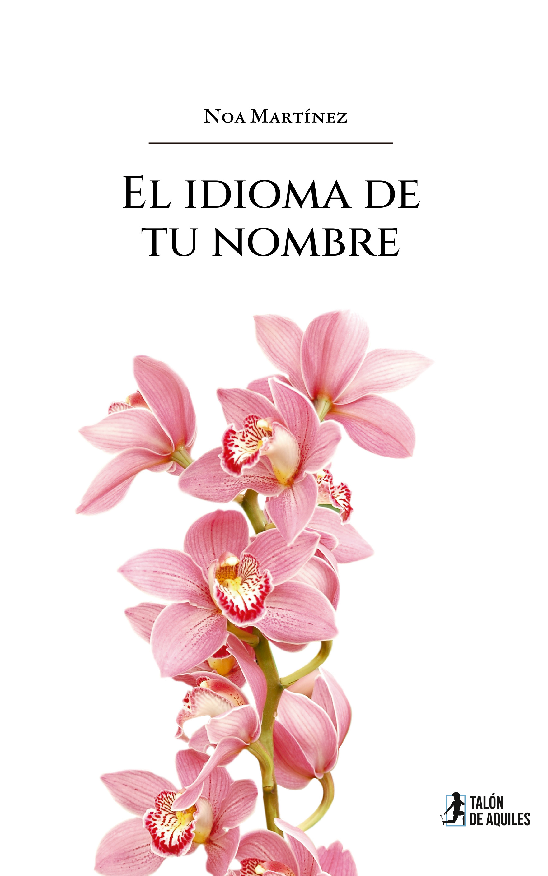 El idioma de tu nombre