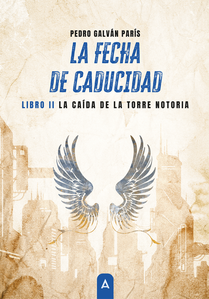 La Fecha de Caducidad II