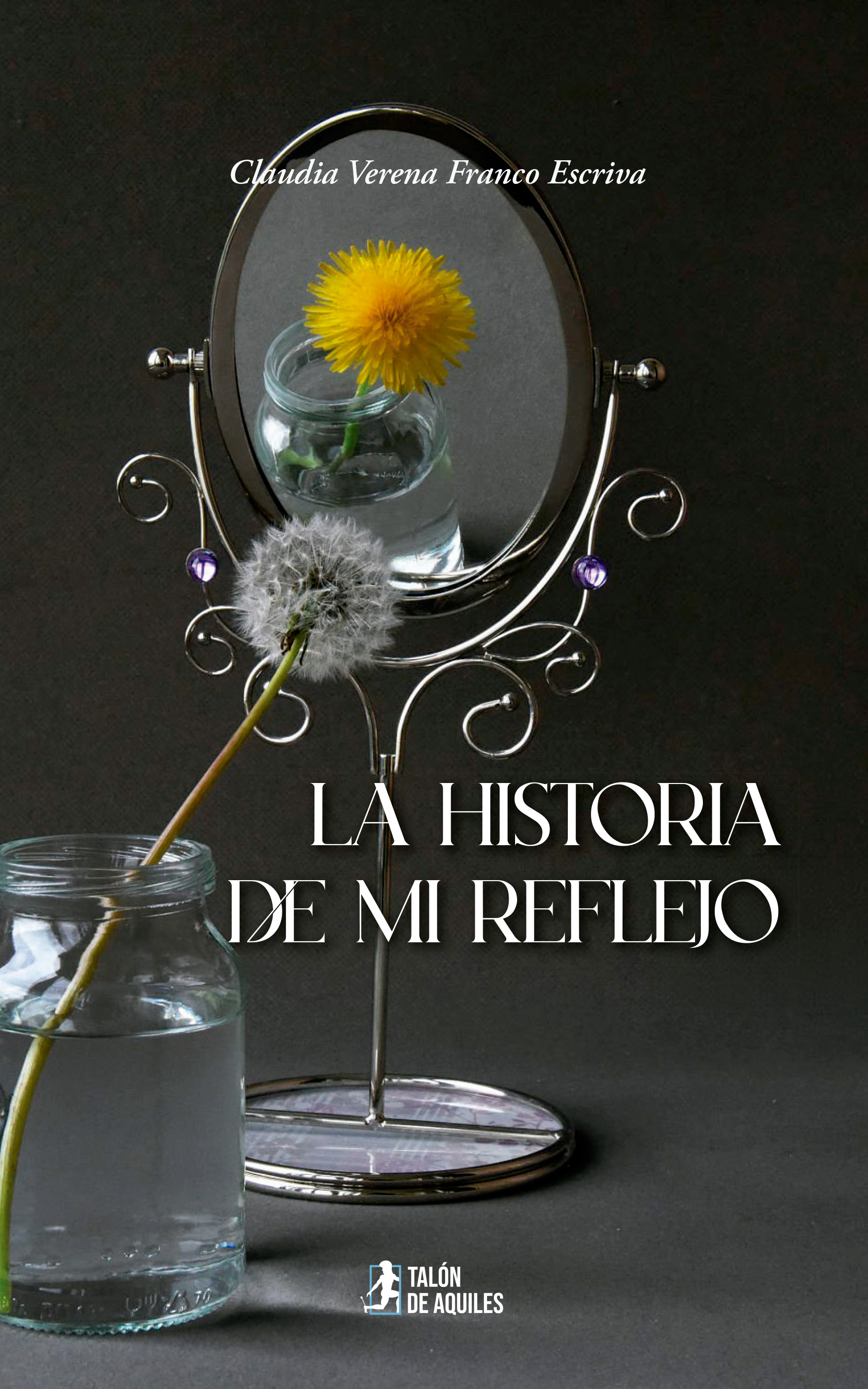 La historia de mi reflejo