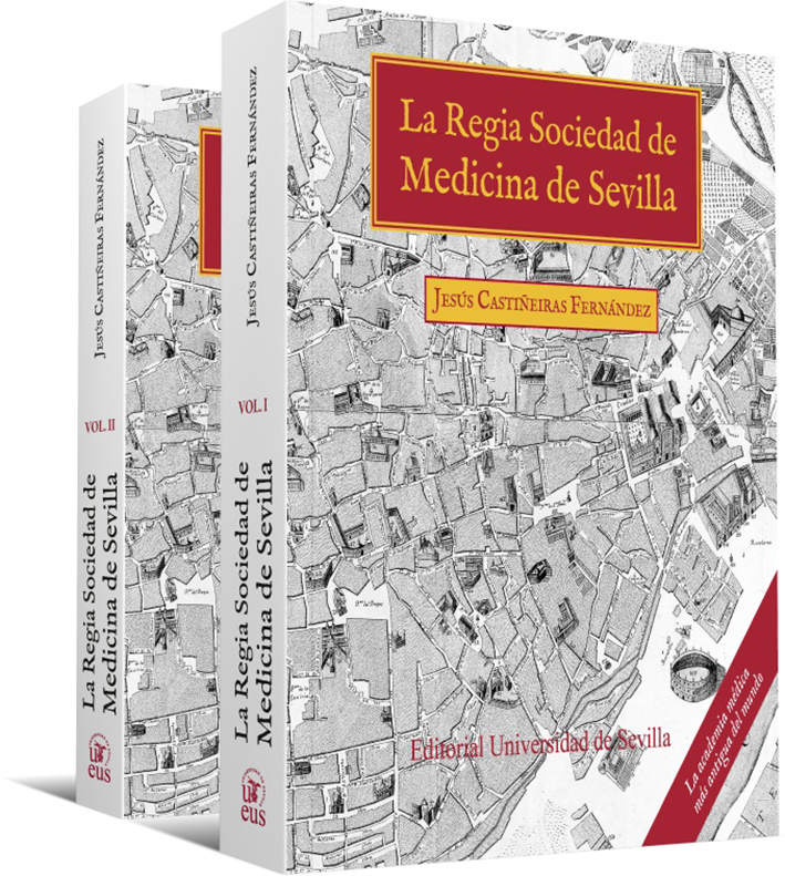 La Regia Sociedad de Medicina de Sevilla