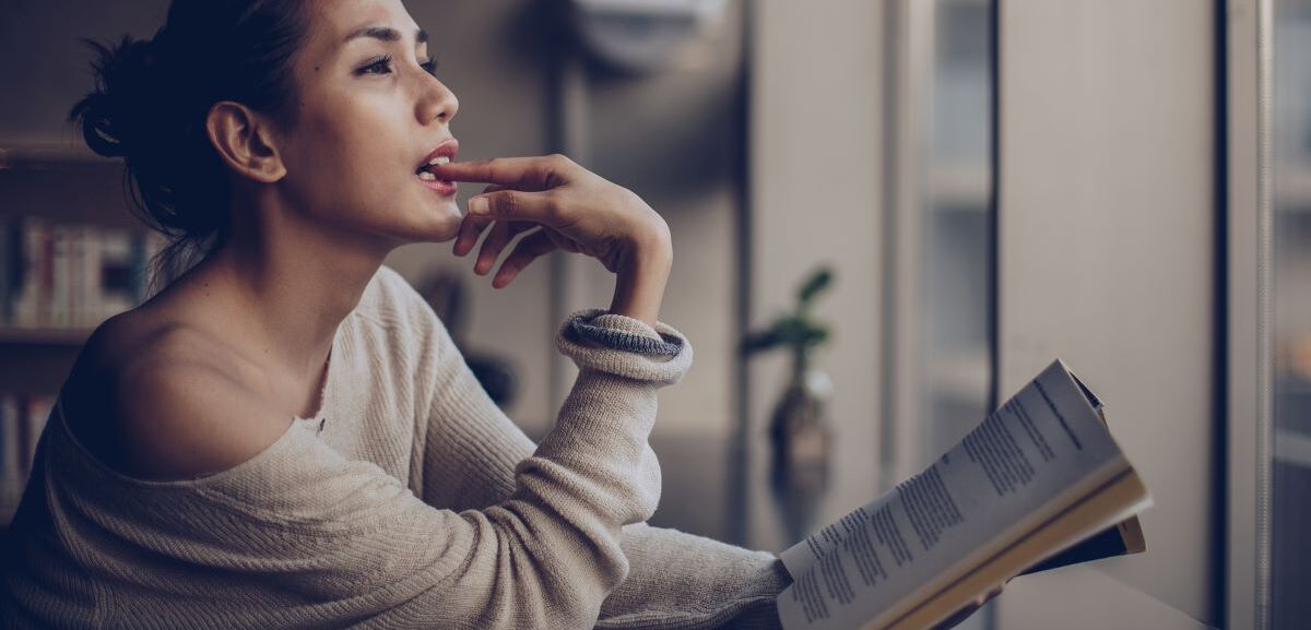 Libros que revelan otras visiones del sexo y la pareja. Foto: Getty