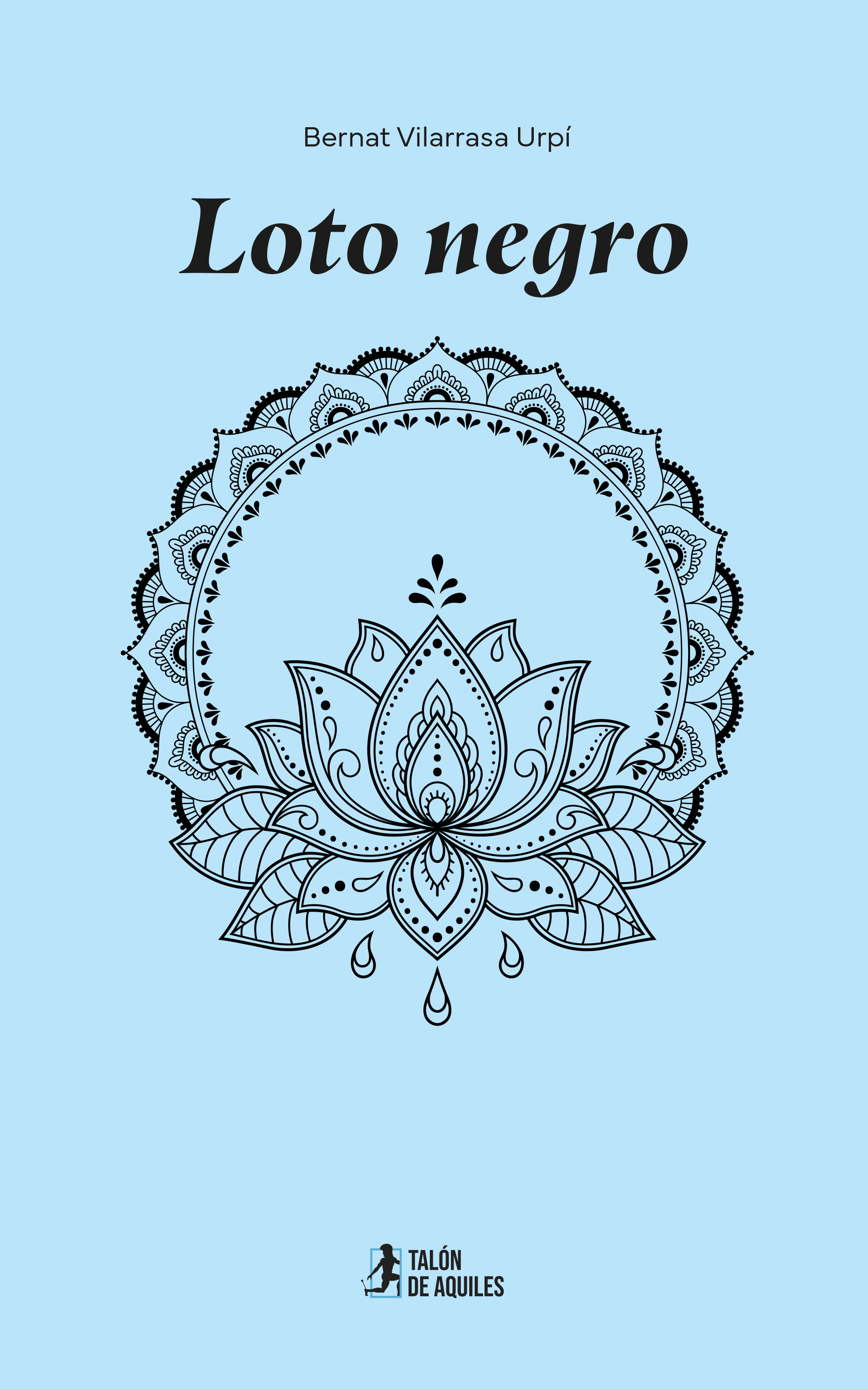 Loto negro