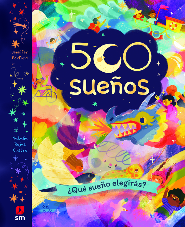 500 sueños