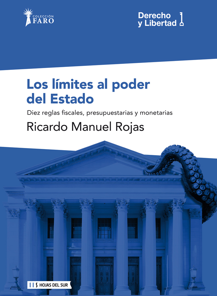 LOS LÍMITES AL PODER DEL ESTADO