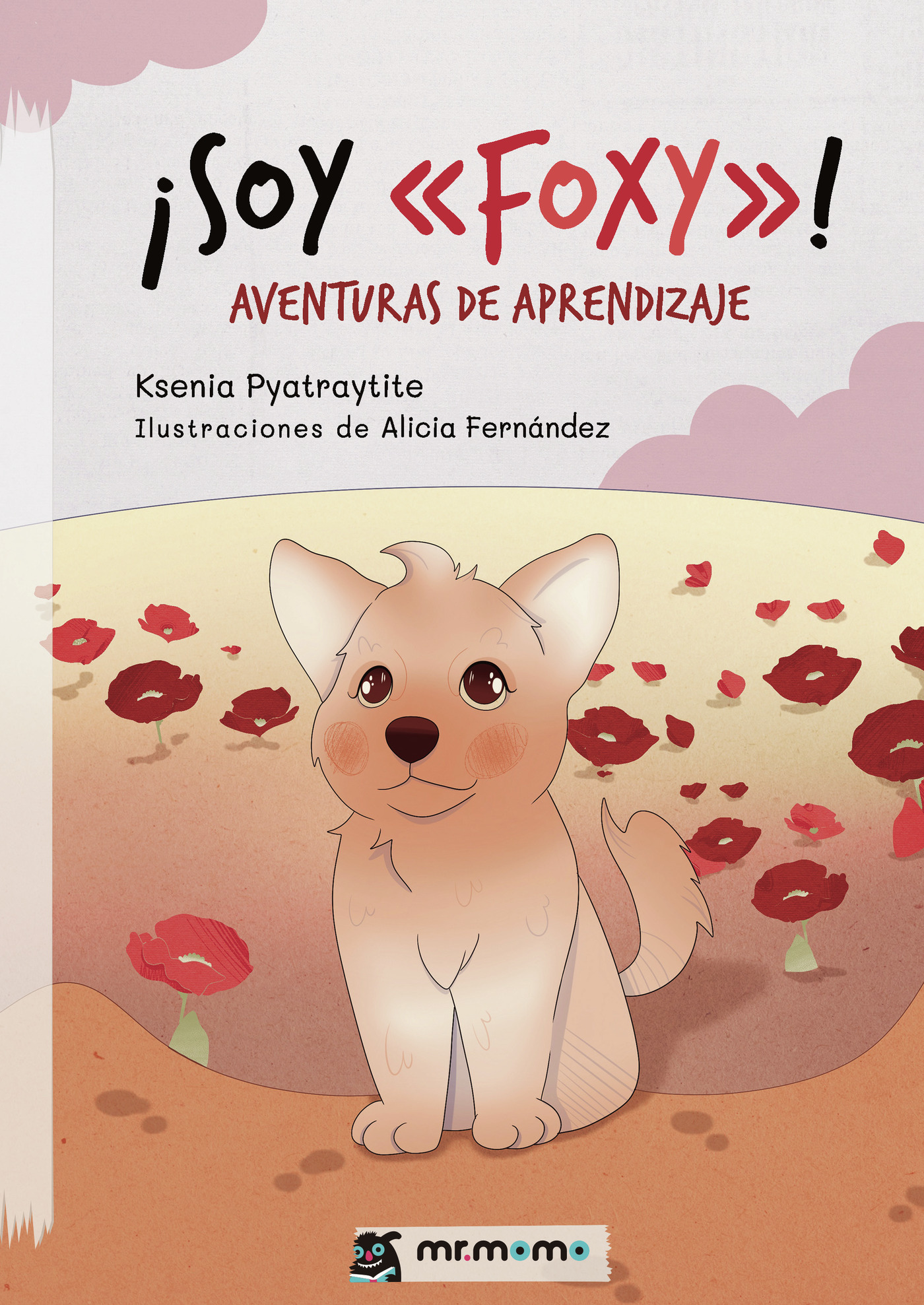 SOY «FOXY»