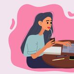 Adiós al silencio: miradas femeninas en el catálogo de Hachette Livre