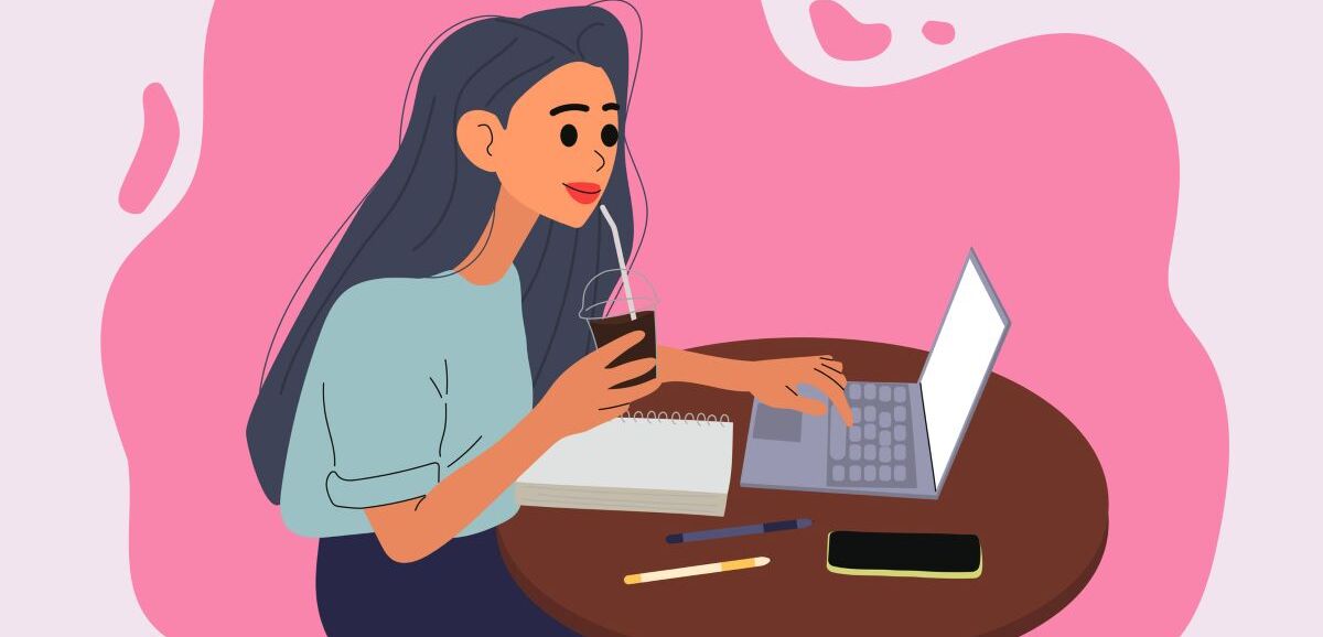 Adiós al silencio: miradas femeninas en el catálogo de Hachette. Imagen: Getty