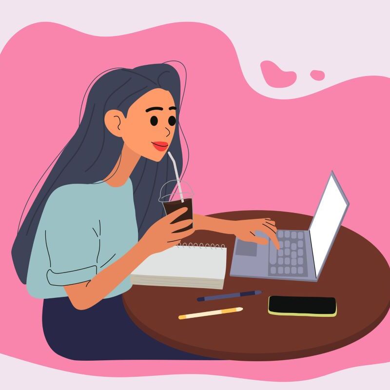 Adiós al silencio: miradas femeninas en el catálogo de Hachette. Imagen: Getty