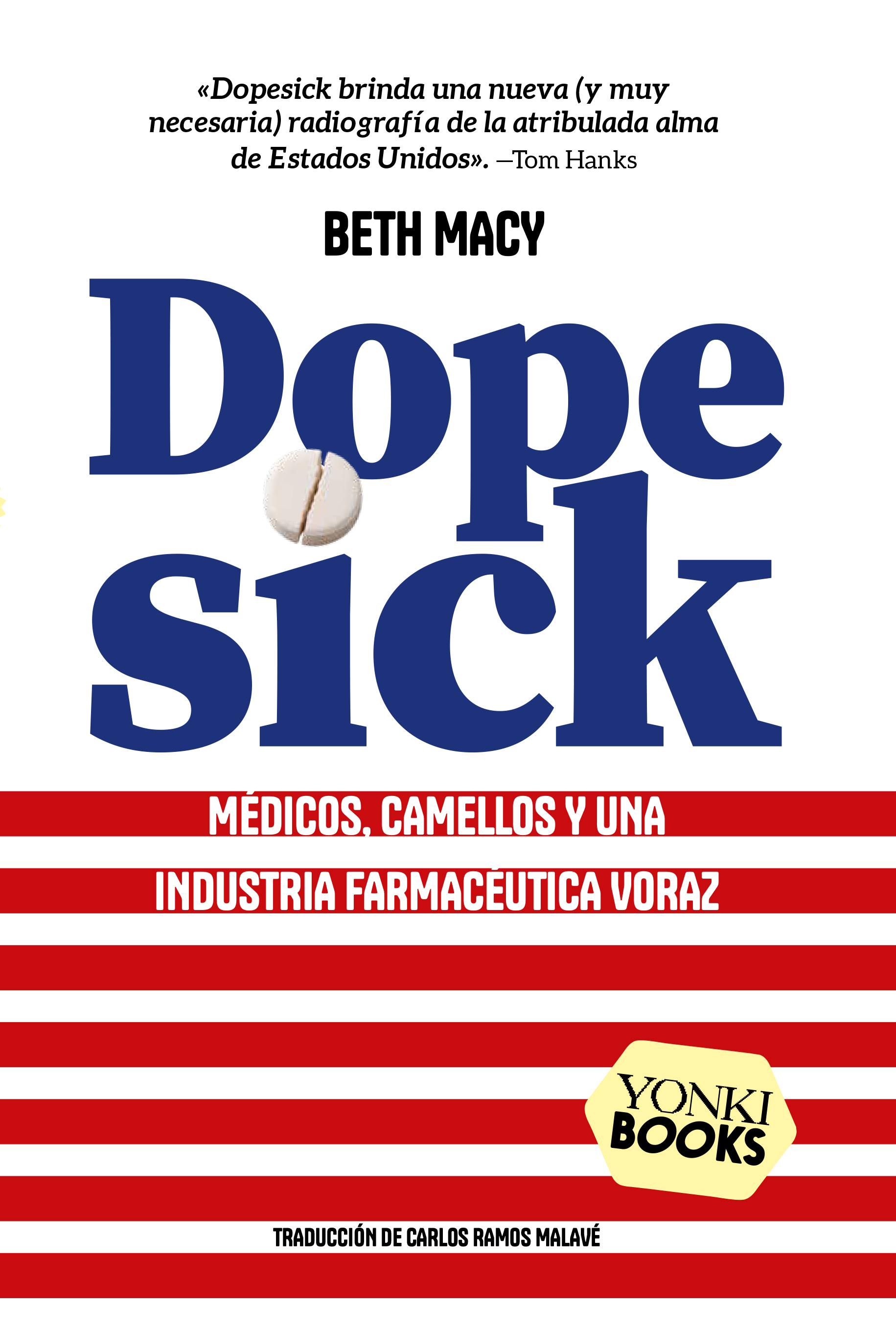 Dopesick