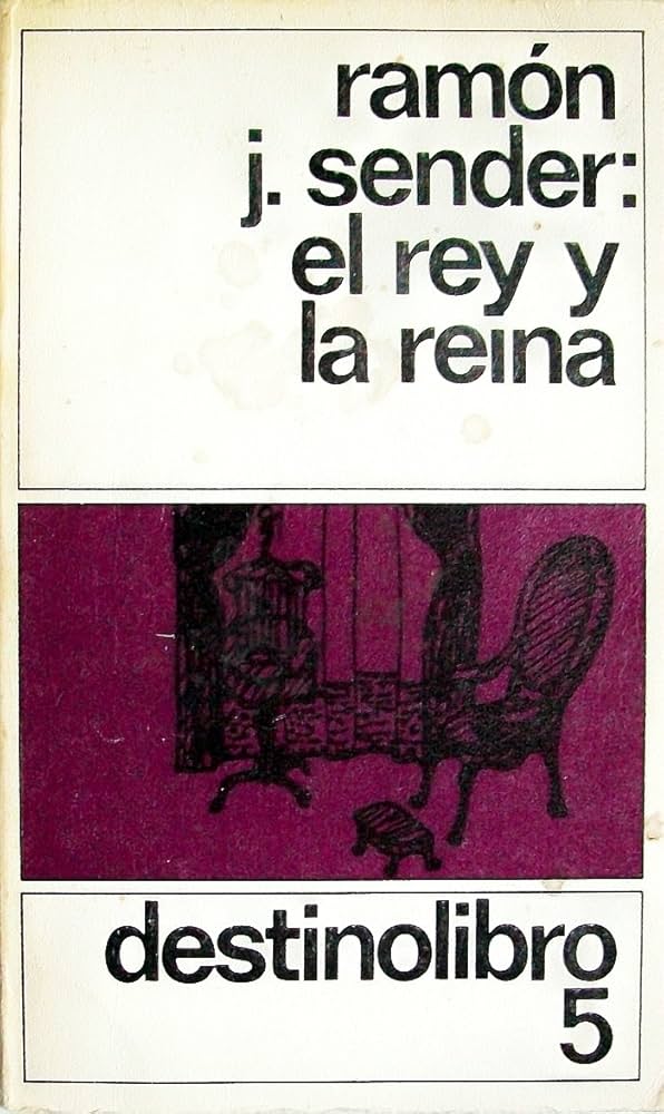 El rey y la reina