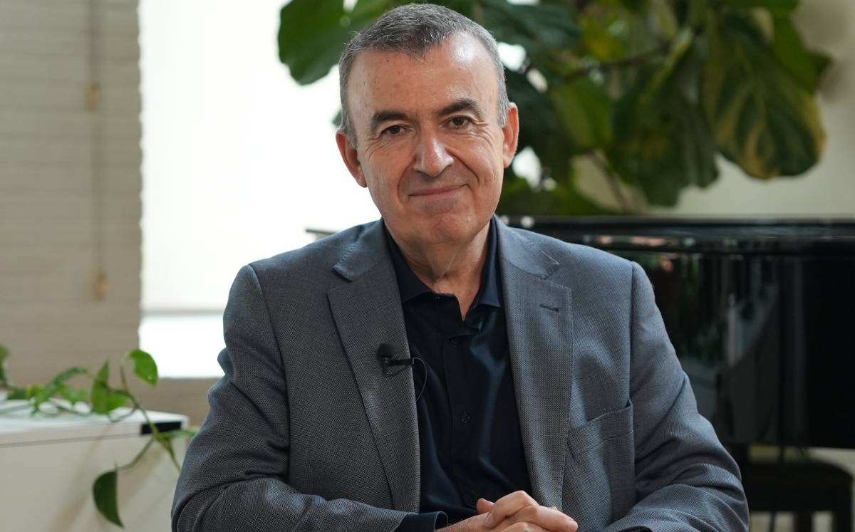 Lorenzo Silva (foto: Librotea)