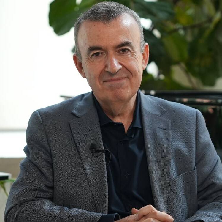 Lorenzo Silva y las novelas que recuperan la historia olvidada