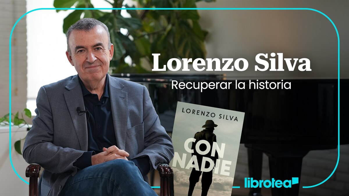 Lorenzo Silva