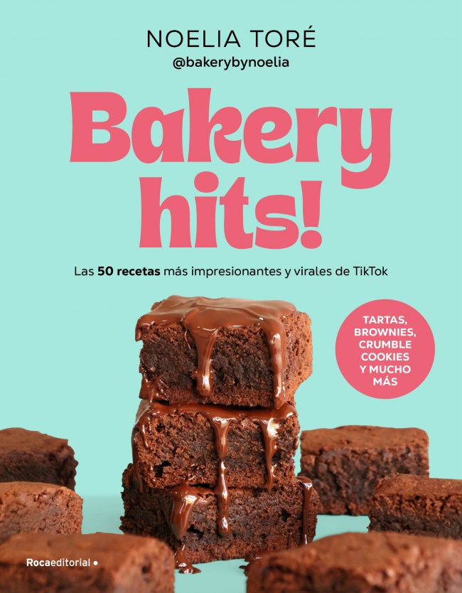 Bakery hits!