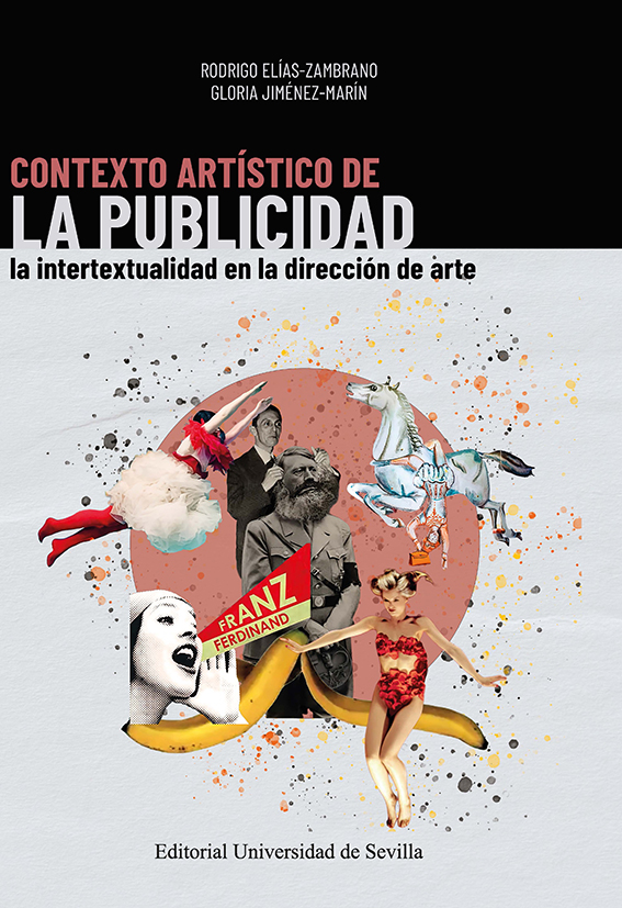 Contexto artístico de la publicidad