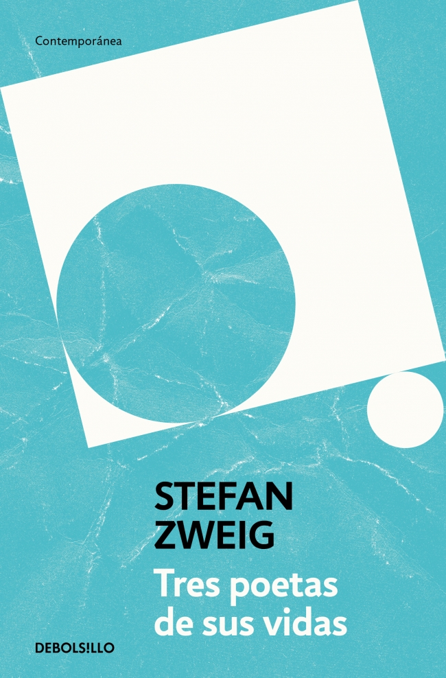 Tres poetas de su vida