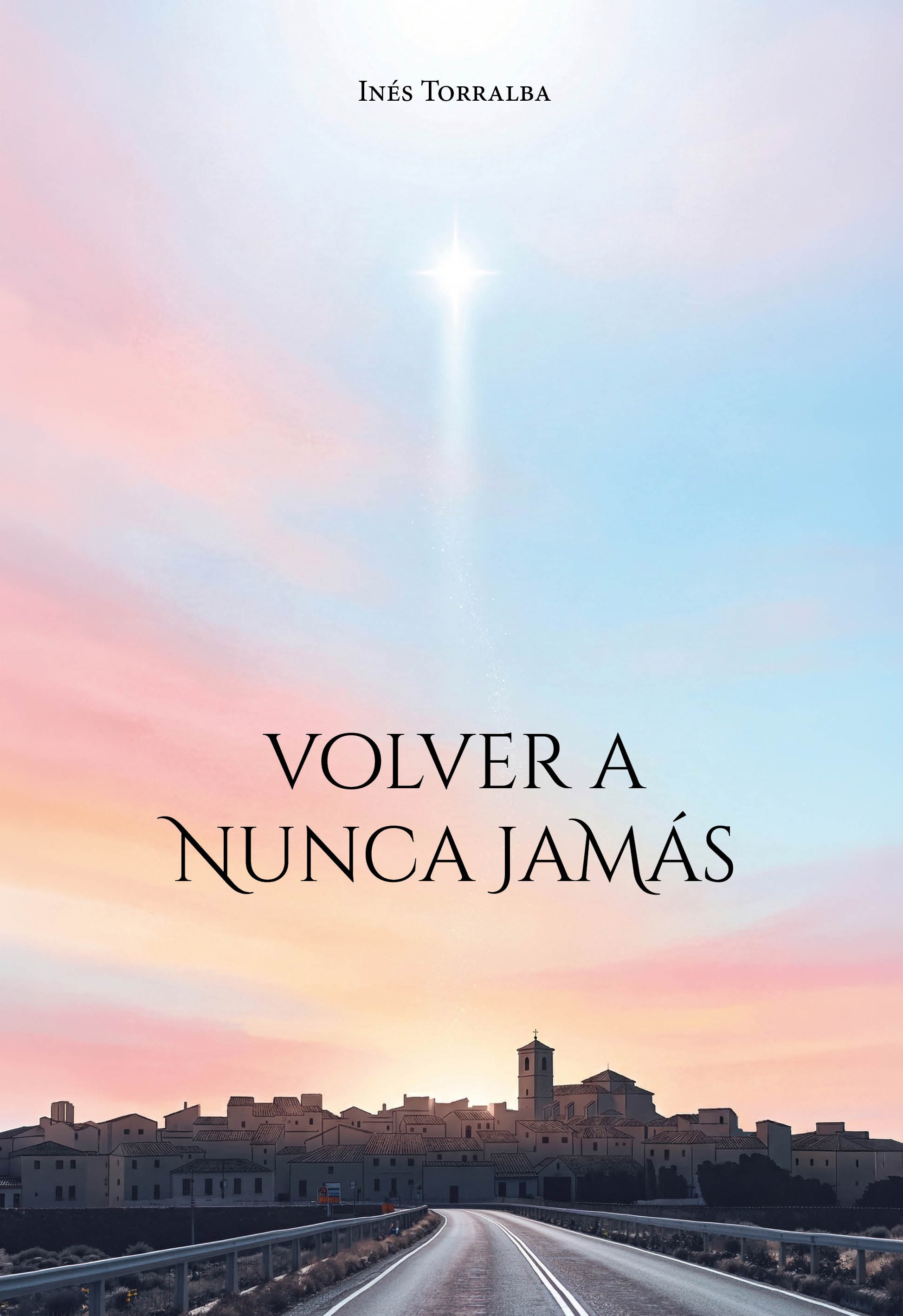 Volver a Nunca Jamás