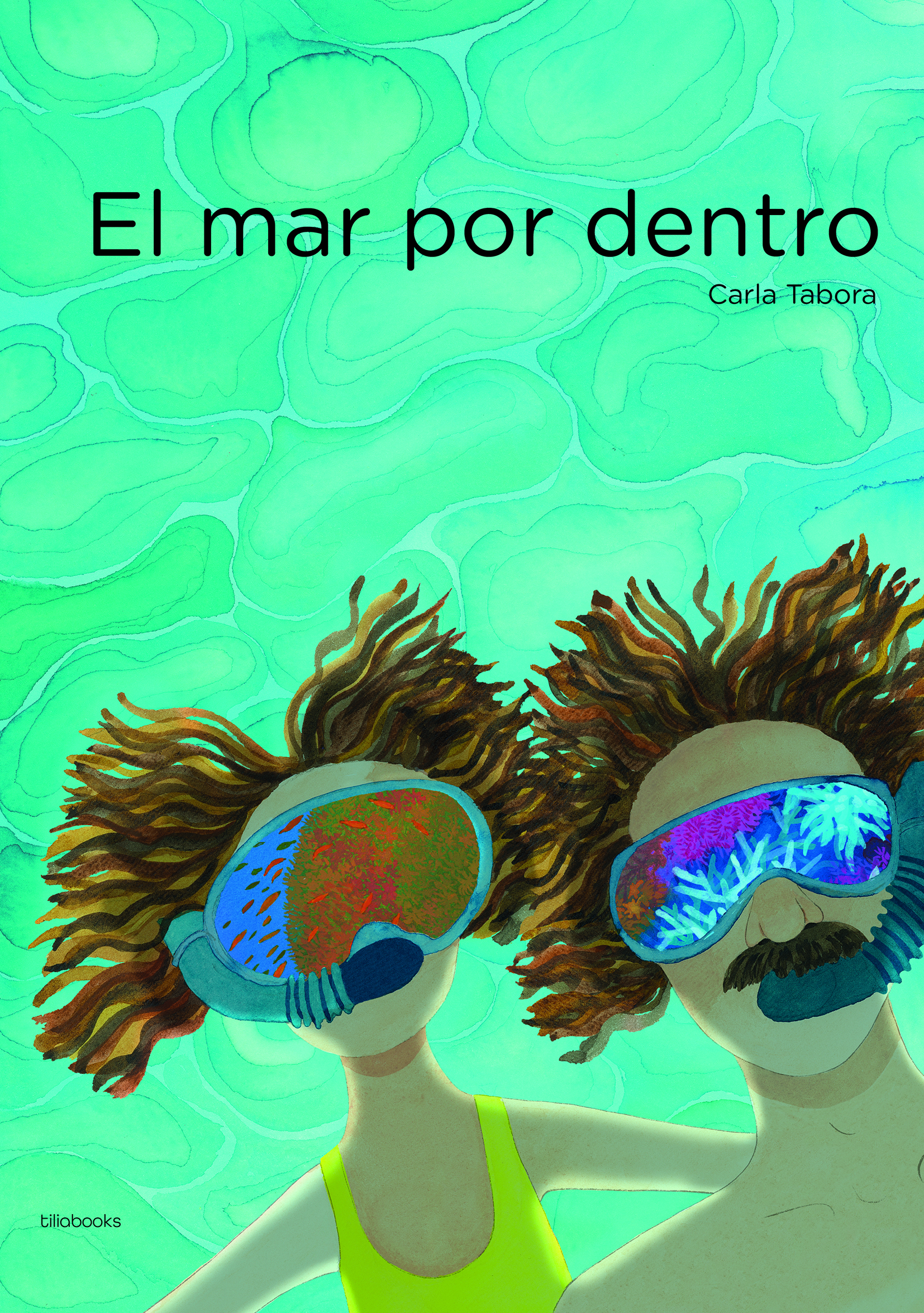 El mar por dentro