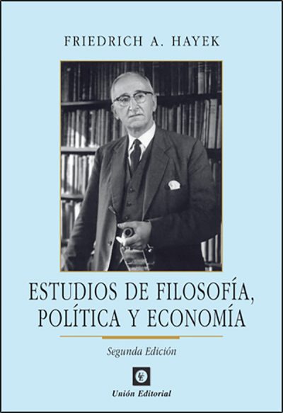 Estudios de Filosofía, Política y Economía