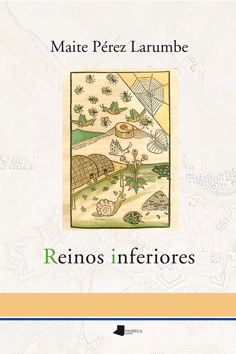 Reinos inferiores