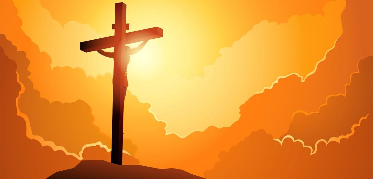 De la Pasión a la página: los libros y la Semana Santa. Imagen: Getty