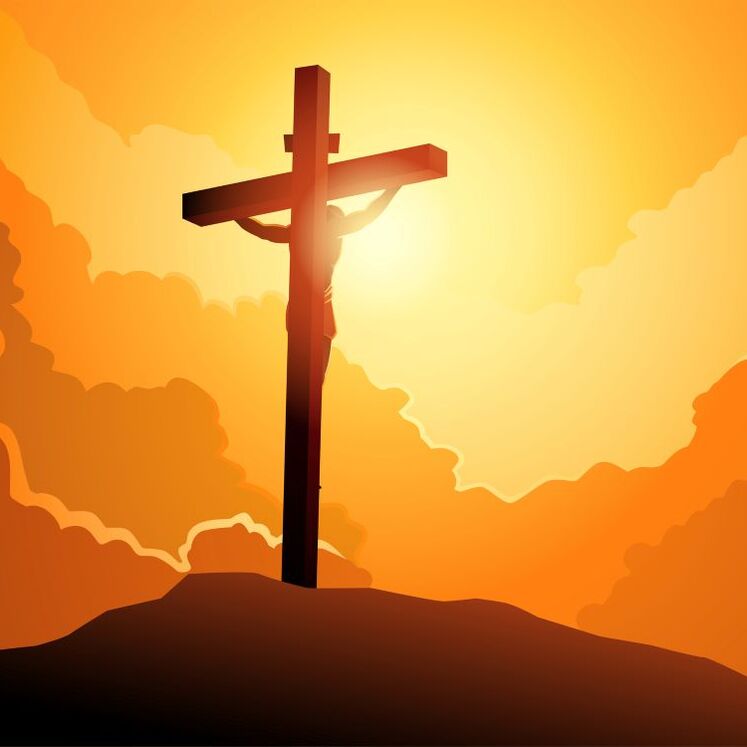 De la Pasión a la página: los libros y la Semana Santa