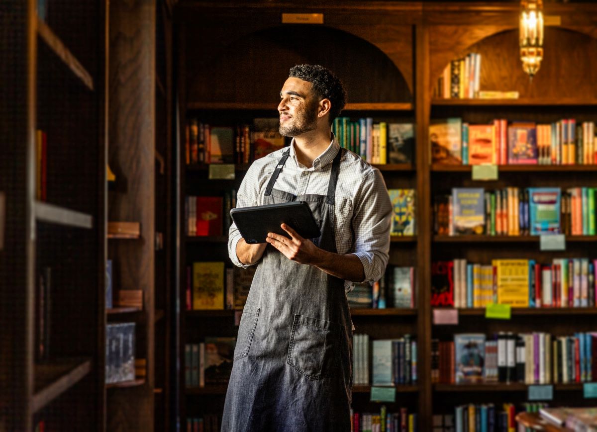 Lanzamientos literarios de abril en México. Foto: Getty