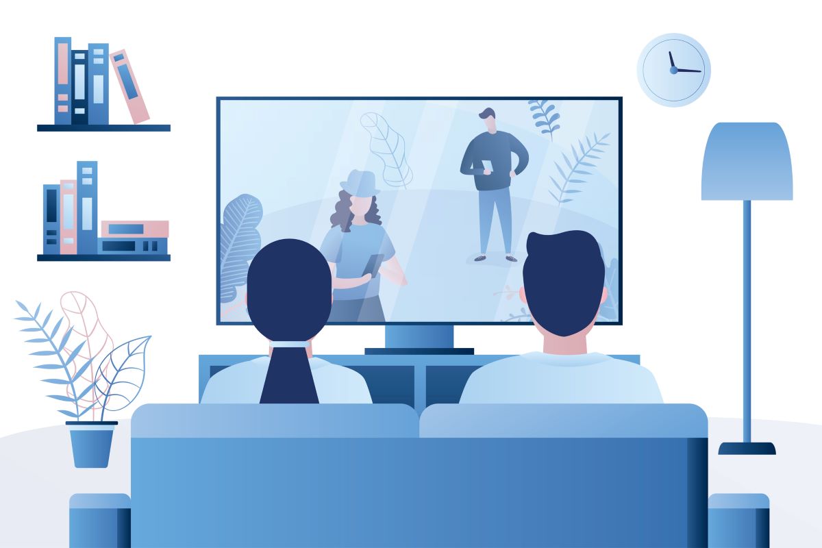 Libros bajo presión: el negocio del libro entre aranceles y el "momento Netflix"