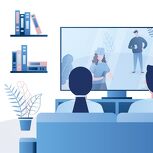 Libros bajo presión: el negocio del libro entre aranceles y el "momento Netflix"