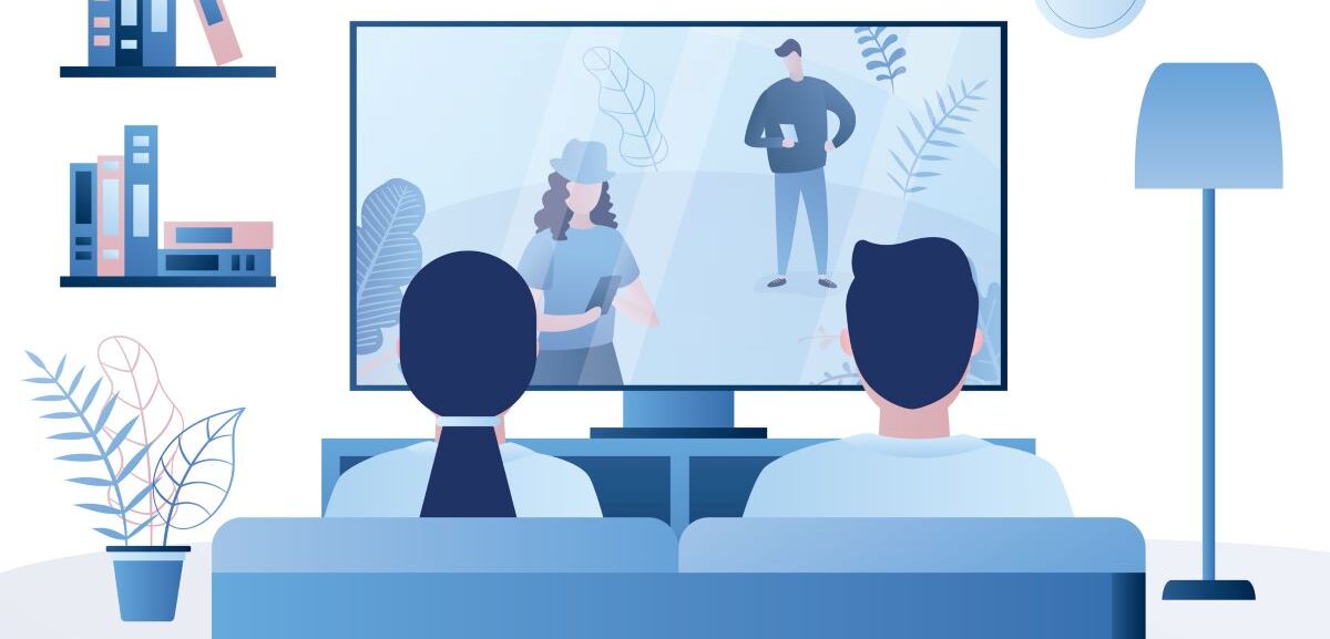 Libros bajo presión: el negocio del libro entre aranceles y el "momento Netflix". Imagen: Getty