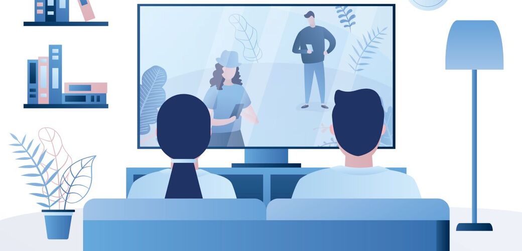 Libros bajo presión: el negocio del libro entre aranceles y el "momento Netflix". Imagen: Getty