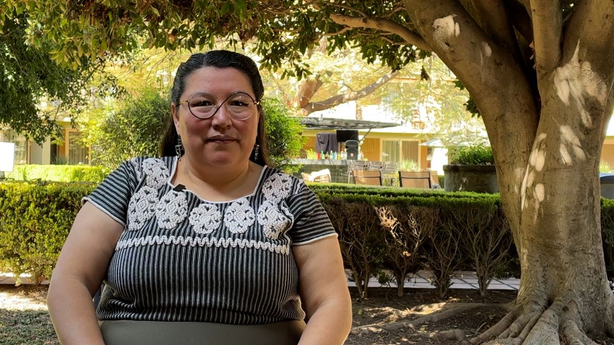 Diversidad lingüística y resistencia social con Yásnaya Elena Aguilar Gil