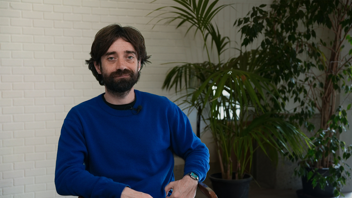 Juan Gómez Bárcena (foto: Librotea)