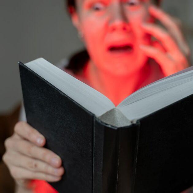 Seis thrillers que te atraparán desde la primera página