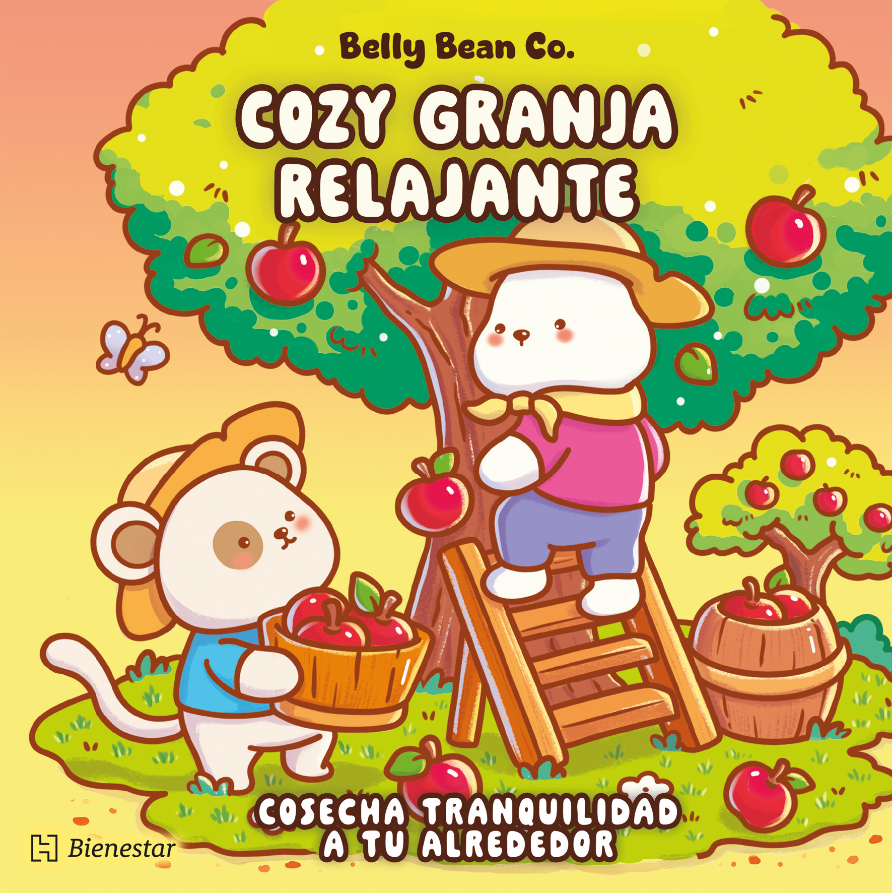 Cozy Granja Relajante