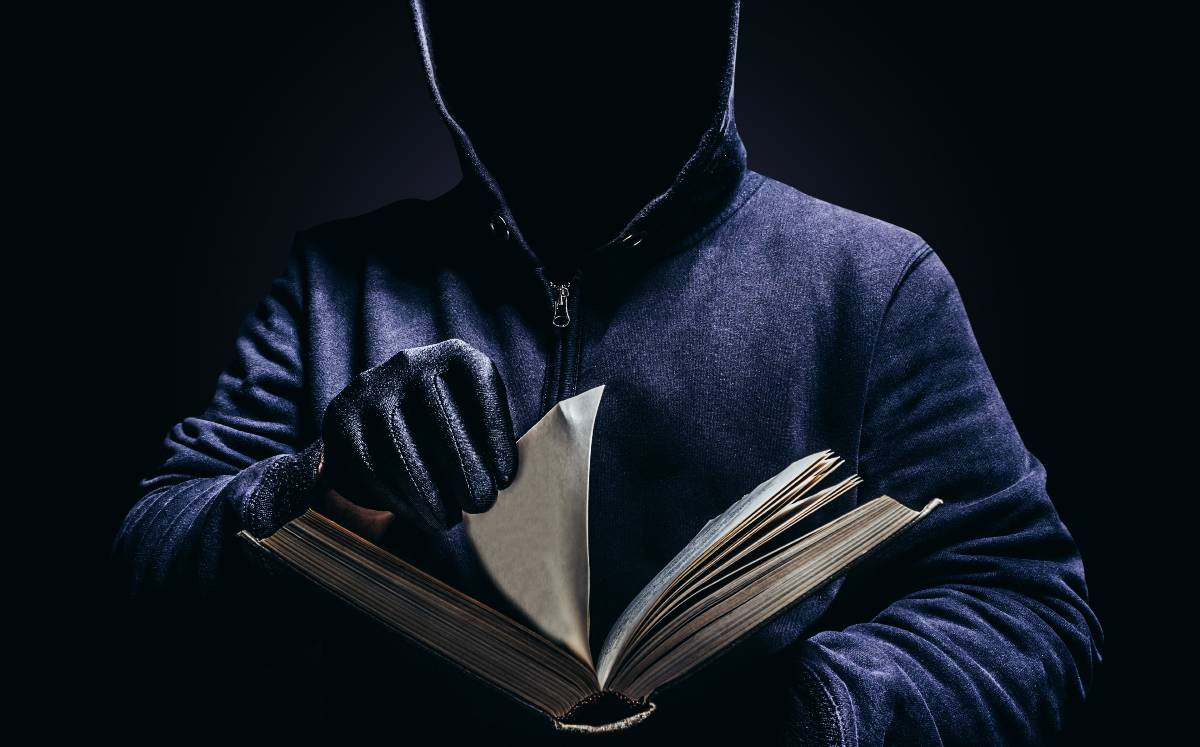 Cinco libros de intriga, thriller y novela negra para esta Semana Santa