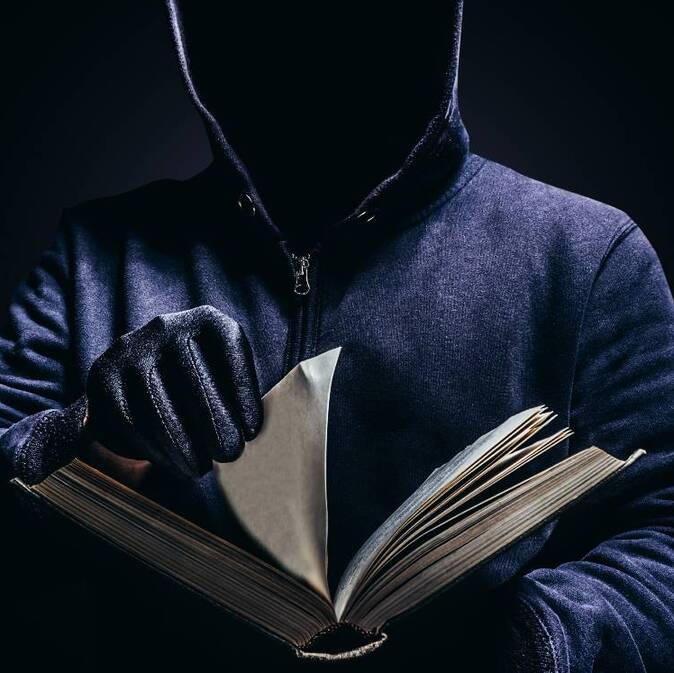 Cinco libros de intriga, thriller y novela negra para esta Semana Santa
