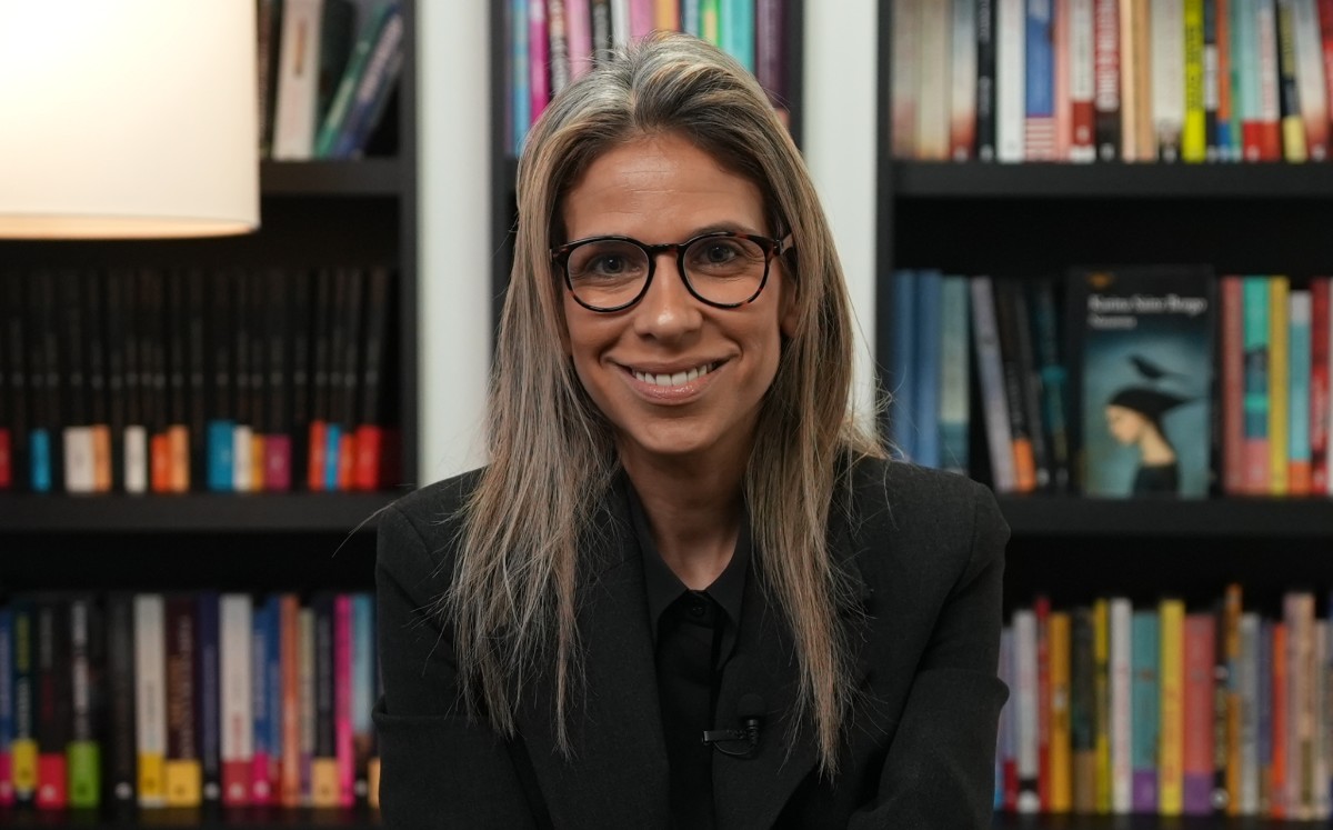 Karina Sainz Borgo: libros sobre familias opresivas y el peso de la tradición