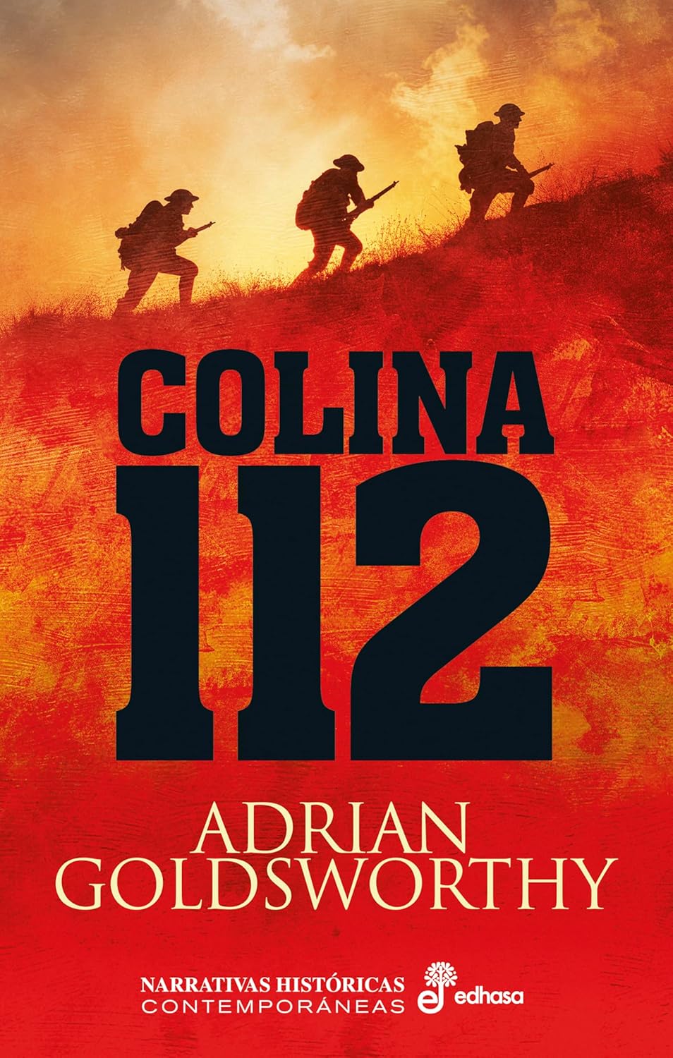 Colina 112