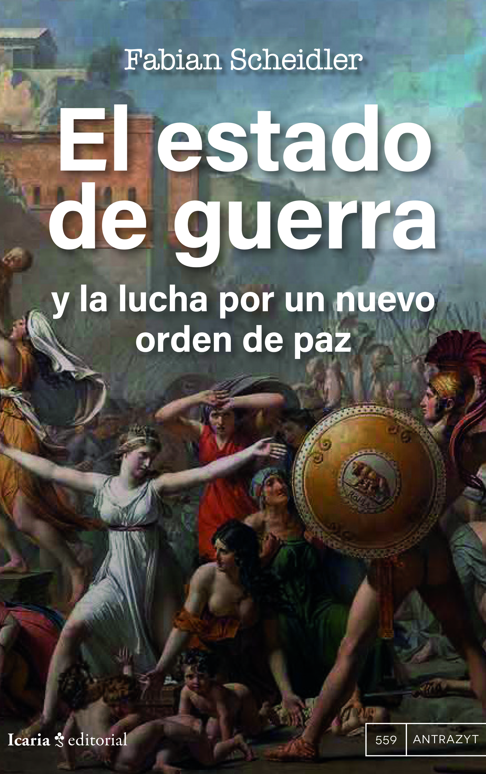 El estado de guerra