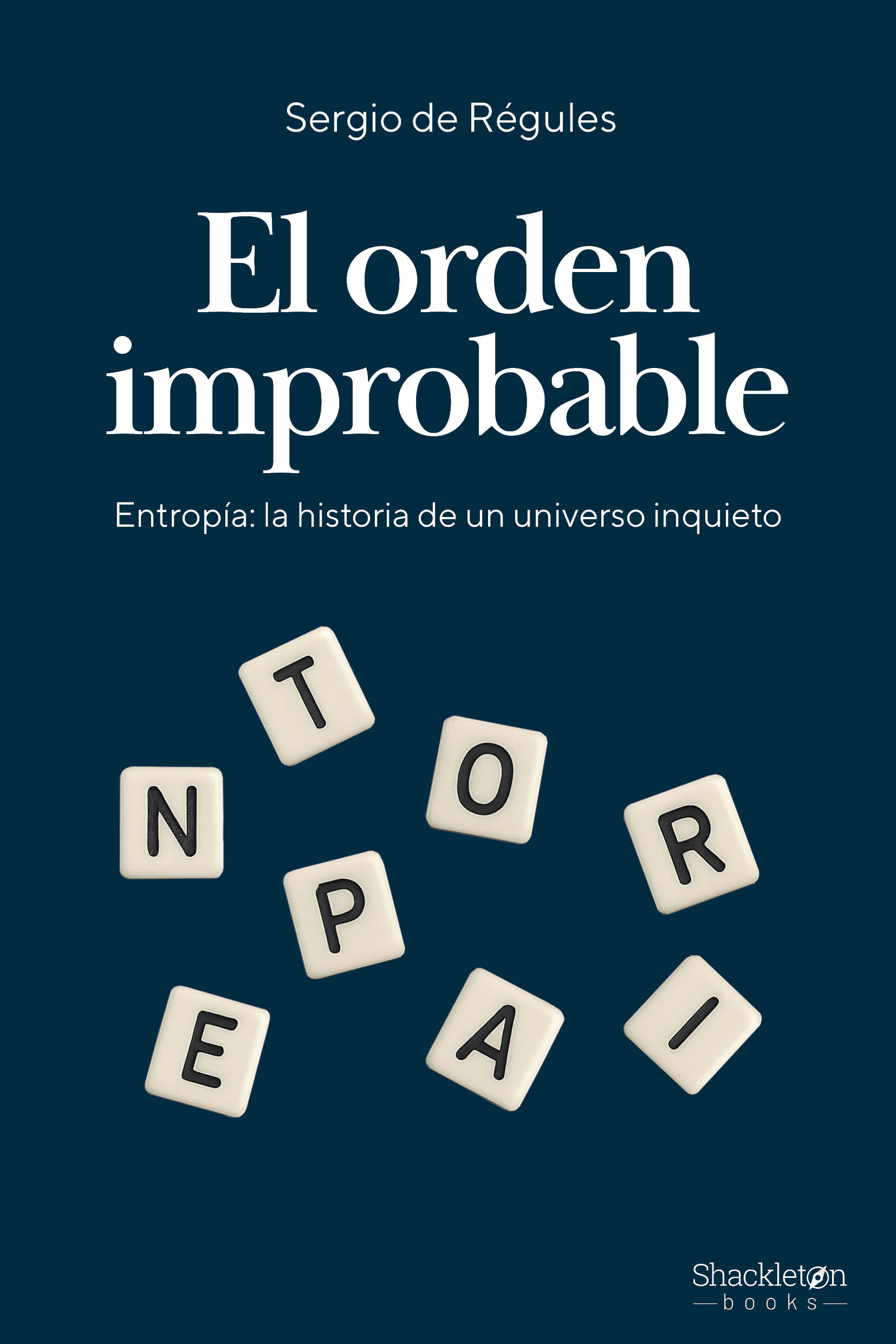 El orden improbable
