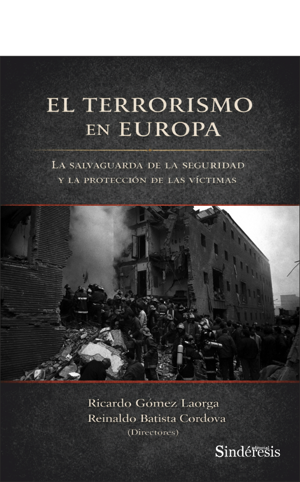 El terrorismo en Europa