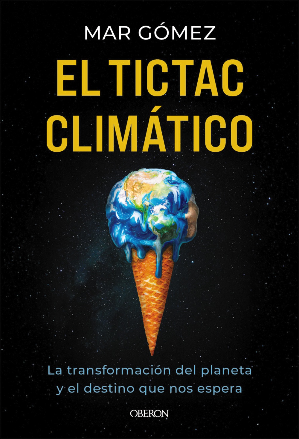 El tictac climático