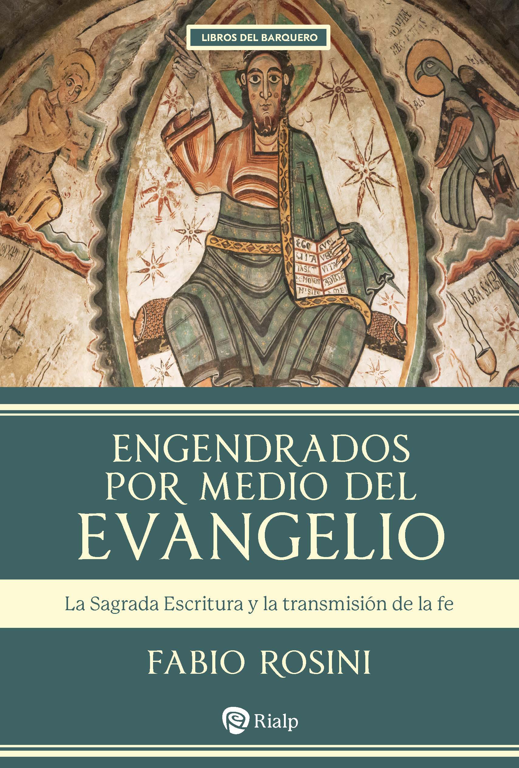 Engendrados por medio del Evangelio