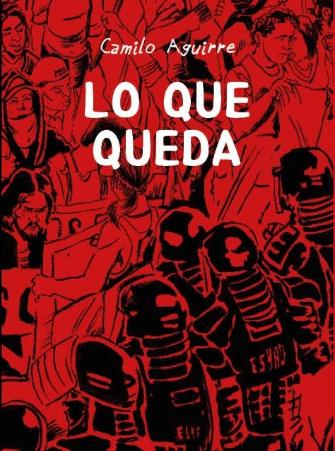 Lo que queda