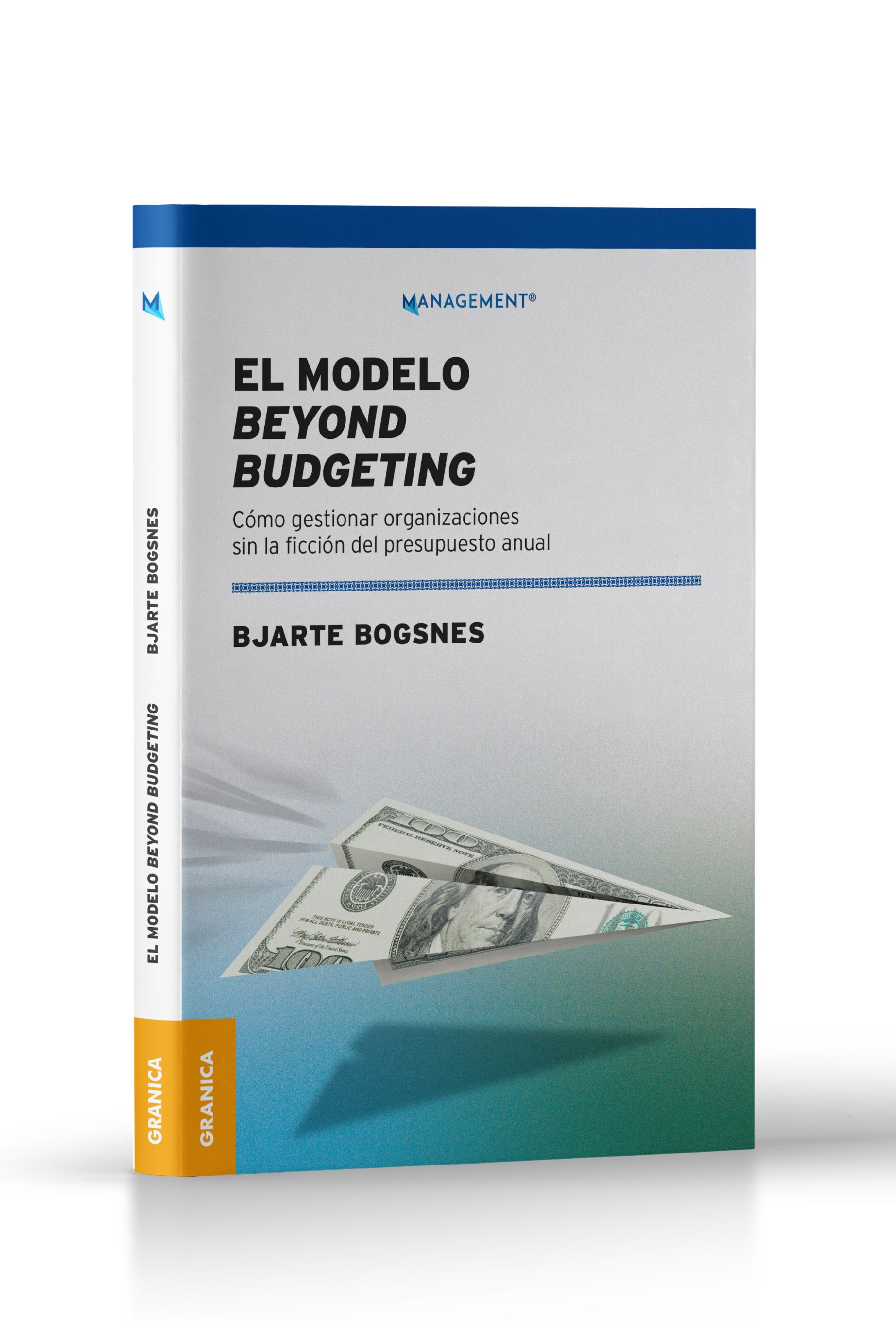 MODELO BEYOND BUDGETING , EL