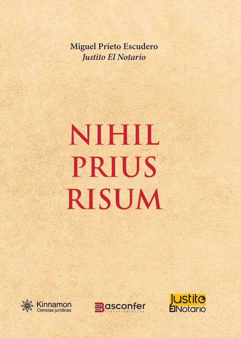 Nihil Prius Risum